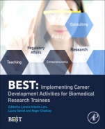BEST: Implementing Career Development Activities for Biomedical Research Trainees - ISBN 9780128207598