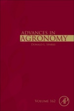 Advances in Agronomy - ISBN 9780128207673