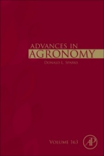 Advances in Agronomy - ISBN 9780128207697