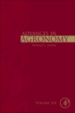 Advances in Agronomy - ISBN 9780128207710