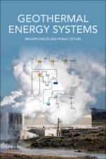 Geothermal Energy Systems - ISBN 9780128207758