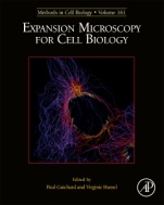 Expansion Microscopy for Cell Biology - ISBN 9780128208076