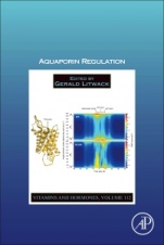 Aquaporin Regulation - ISBN 9780128208090