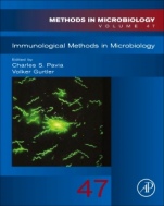 Immunological Methods in Microbiology - ISBN 9780128208113