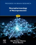 Neuropharmacology of Neuroprotection - ISBN 9780128208137