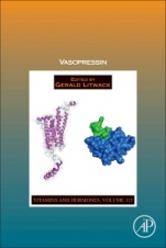 Vasopressin - ISBN 9780128208168