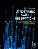 Atmospheric Satellite Observations: Variation Assimilation and Quality Assurance - ISBN 9780128209509