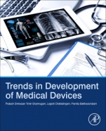 Trends in Development of Medical Devices - ISBN 9780128209608