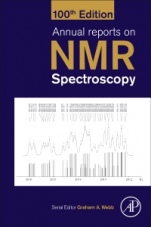 Annual Reports on NMR Spectroscopy - ISBN 9780128209721