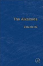 The Alkaloids - ISBN 9780128209813