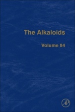 The Alkaloids - ISBN 9780128209820