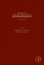 Advances in Applied Mechanics - ISBN 9780128209899