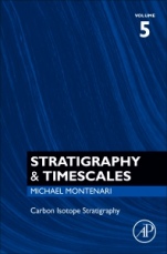 Carbon Isotope Stratigraphy - ISBN 9780128209912