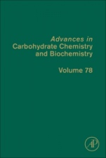 Advances in Carbohydrate Chemistry and Biochemistry - ISBN 9780128209950