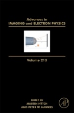 Advances in Imaging and Electron Physics - ISBN 9780128209974