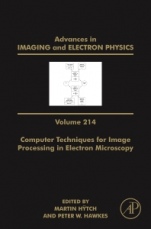 Advances in Imaging and Electron Physics: Computer Techniques for Image Processing in Electron Microscopy - ISBN 9780128209998