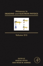 Advances in Imaging and Electron Physics - ISBN 9780128210017