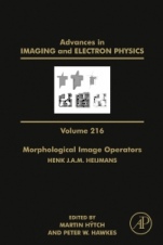 Morphological Image Operators - ISBN 9780128210031