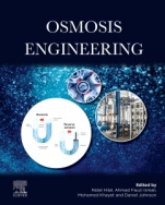 Osmosis Engineering - ISBN 9780128210161