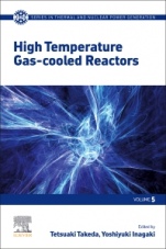 High Temperature Gas-cooled Reactors - ISBN 9780128210314