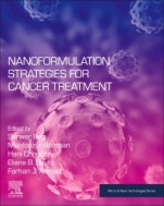 Nanoformulation Strategies for Cancer Treatment - ISBN 9780128210956