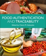 Food Authentication and Traceability - ISBN 9780128211045