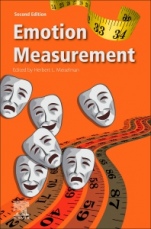 Emotion Measurement - ISBN 9780128211250