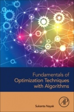 Fundamentals of Optimization Techniques with Algorithms - ISBN 9780128211267