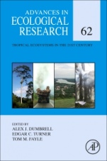 Tropical Ecosystems in the 21st Century - ISBN 9780128211342