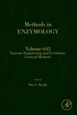 Enzyme Engineering and Evolution: General Methods - ISBN 9780128211496