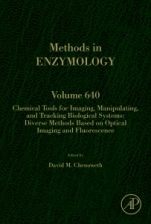 Chemical Tools for Imaging, Manipulating, and Tracking Biological Systems: Diverse Methods Based on Optical Imaging and Fluorescence - ISBN 9780128211533