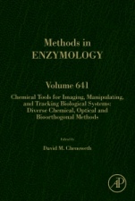 Chemical Tools for Imaging, Manipulating, and Tracking Biological Systems: Diverse Chemical, Optical and Bioorthogonal Methods - ISBN 9780128211564