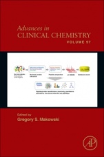 Advances in Clinical Chemistry - ISBN 9780128211670