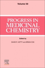 Progress in Medicinal Chemistry - ISBN 9780128211731
