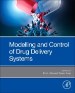 Modeling and Control of Drug Delivery Systems - ISBN 9780128211854