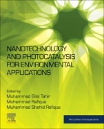Nanotechnology and Photocatalysis for Environmental Applications - ISBN 9780128211922