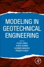 Modeling in Geotechnical Engineering - ISBN 9780128212059