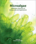 Microalgae: Cultivation, Recovery of Compounds and Applications - ISBN 9780128212189
