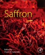 Saffron - ISBN 9780128212196
