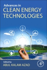 Advances in Clean Energy Technologies - ISBN 9780128212219