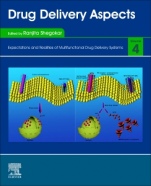 Drug Delivery Aspects: Volume 4: Expectations and Realities of Multifunctional Drug Delivery Systems - ISBN 9780128212226