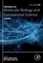 Autism - ISBN 9780128212424