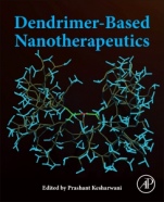 Dendrimer-Based Nanotherapeutics - ISBN 9780128212509