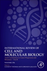 Actin Cytoskeleton in Cancer Progression and Metastasis - Part B - ISBN 9780128212837