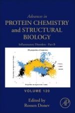 Inflammatory Disorders - Part B - ISBN 9780128213223