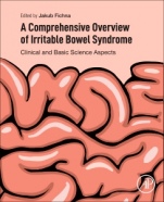 A Comprehensive Overview of Irritable Bowel Syndrome: Clinical and Basic Science Aspects - ISBN 9780128213247