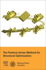 The Feature-Driven Method for Structural Optimization - ISBN 9780128213308