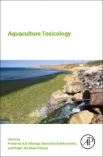 Aquaculture Toxicology - ISBN 9780128213377