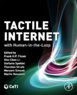 Tactile Internet: with Human-in-the-Loop - ISBN 9780128213438