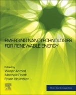 Emerging Nanotechnologies for Renewable Energy - ISBN 9780128213469